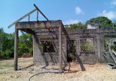 Desa Bongsu Sebelum02