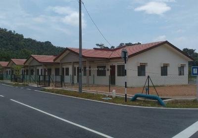 Desa Bongsu Selepas01