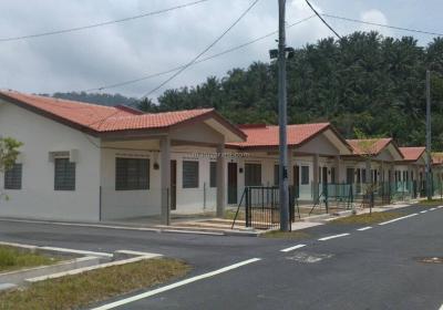 Desa Bongsu Selepas02