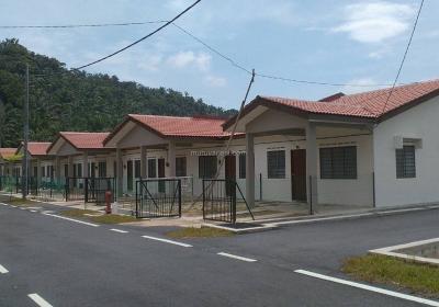 Desa Bongsu Selepas03