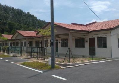 Desa Bongsu Selepas04