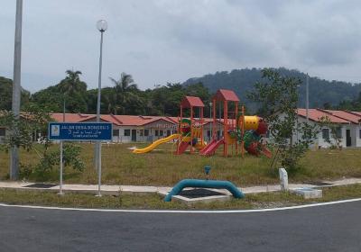 Desa Bongsu Selepas06