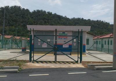 Desa Bongsu Selepas08